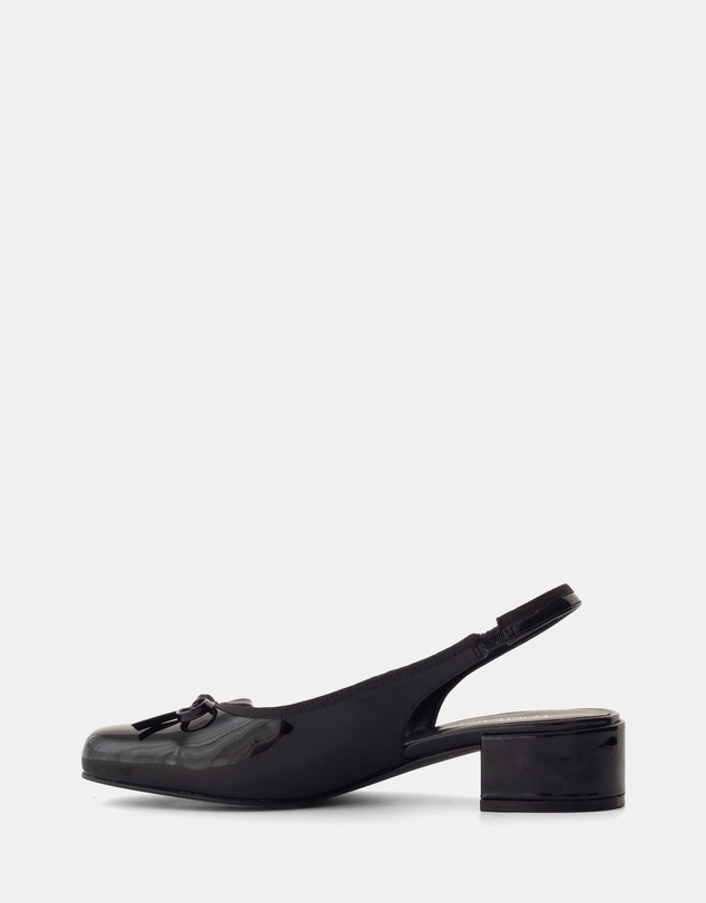 Therapy - Nexie Slingback Pumps