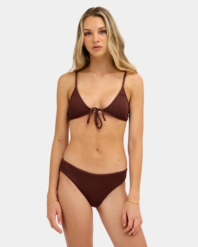 Roxy - Womens Roxy Love Classic Bikini Bottom