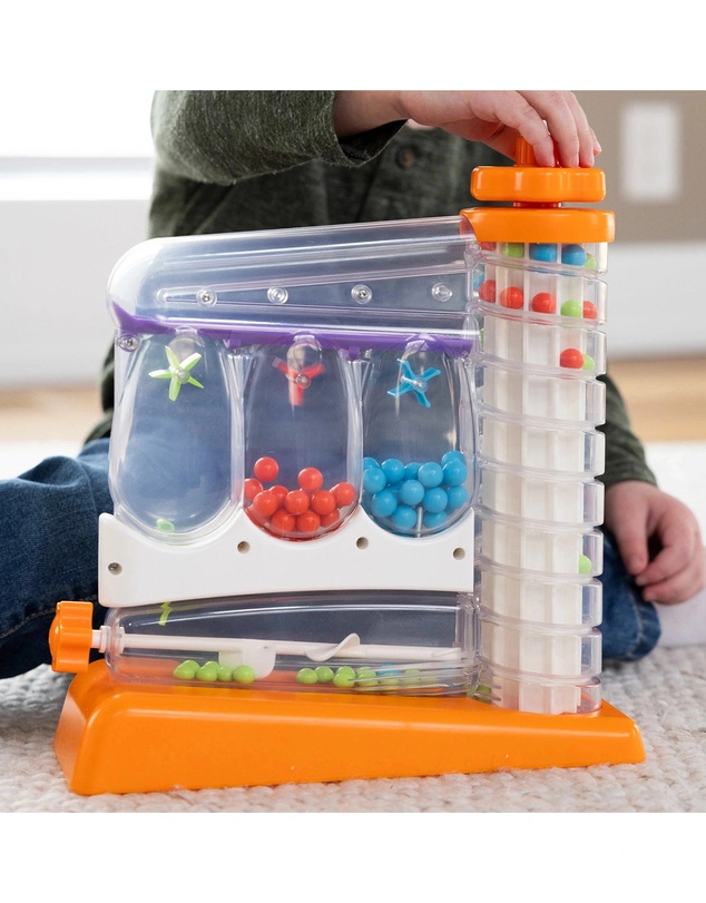 Fat Brain Toys - Toys Sort Again