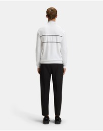 BOSS - Hydro QZ Knitwear