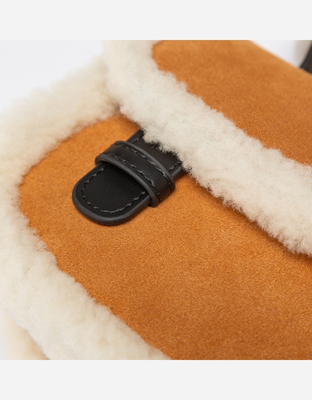 Ozwear Connection Uggs - Ugg Box Bag