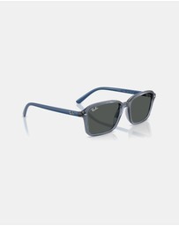 Ray-Ban Junior - 0Rj9131S - Kids