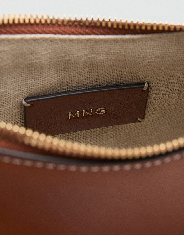 M.N.G - Como Crossbody Bag