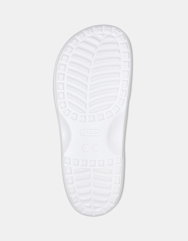 Crocs - Saturday Slides - Men's