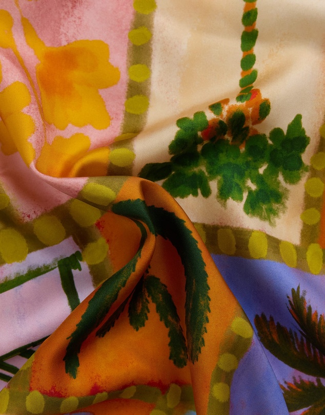 Sportscraft - Kai Scarf