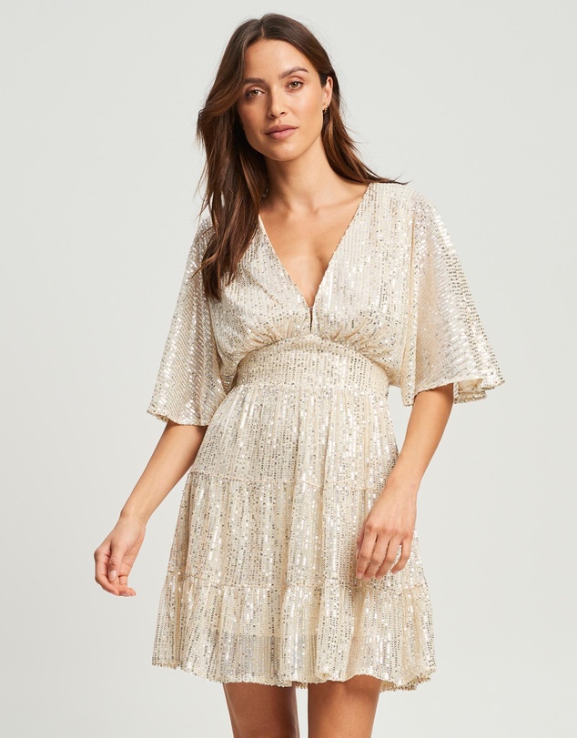Tussah - Issy Mini Dress