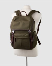 Evity - Leo Cordura Backpack