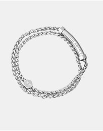 Police - Police Bolt Men's Bracelet