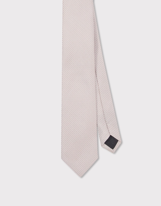 Van Heusen - Dobby Textured Tie