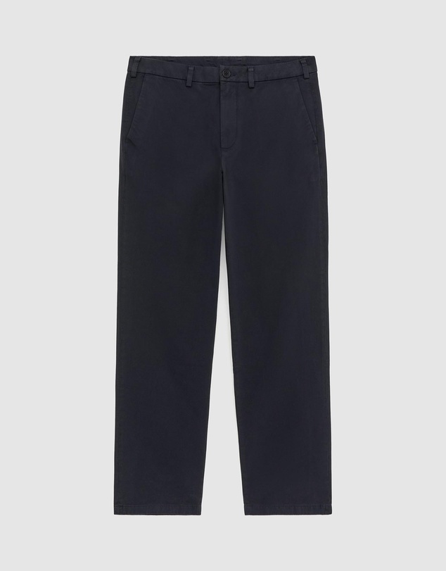 ARKET - Straight Cotton Chinos