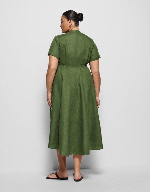 Commonry - Catherine Dress