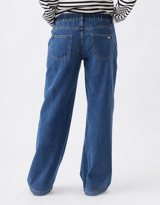 Ripe Maternity - Billie Elastic Waist Jean
