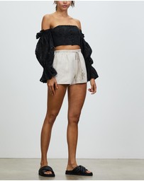Asilio - Running Shorts
