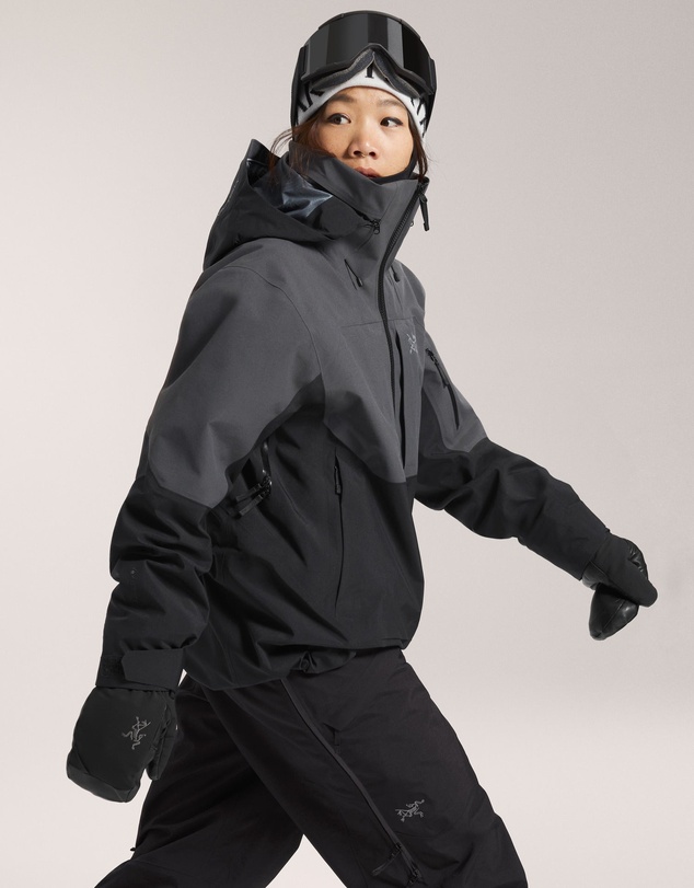 Arc'teryx - Incendia Jacket Women's