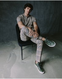 Brando - Bert Low Top sneakers