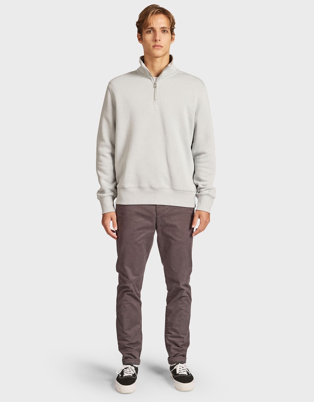 Academy Brand - Academy 1/4 Zip Sweat