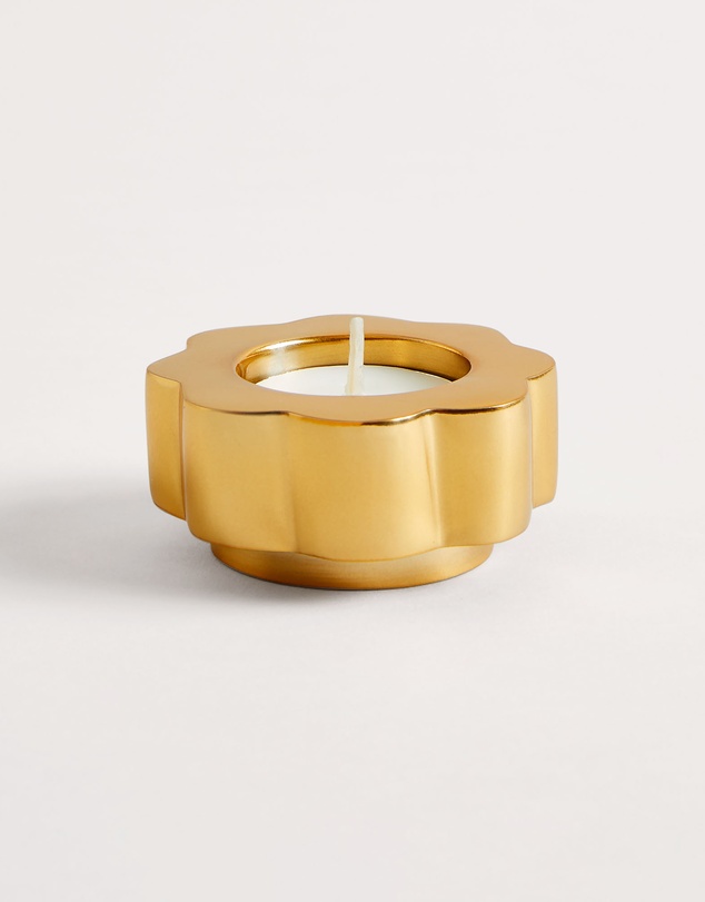 Country Road - Preston Small Votive