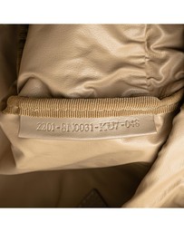 Pre-Loved by Azura Reborn - Pre-Loved Zucchino Canvas Pouch