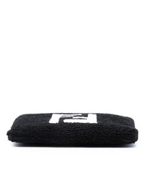 Pre-Loved by Azura Reborn - Pre-Loved Shearling FF Flat Pouch