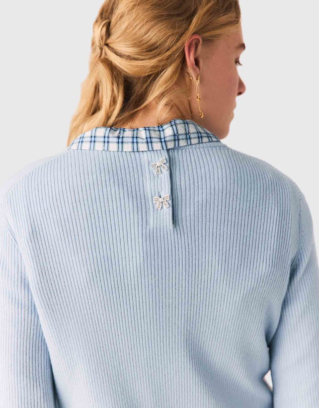 Maje - Marionala Sweater