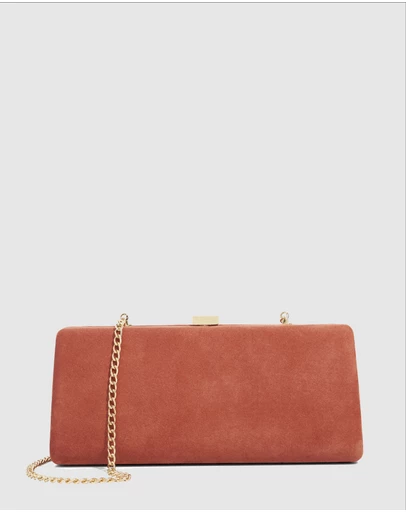 Dune London - Belinda - Blush