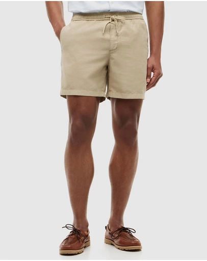 Tommy Hilfiger - Dover Washed 6