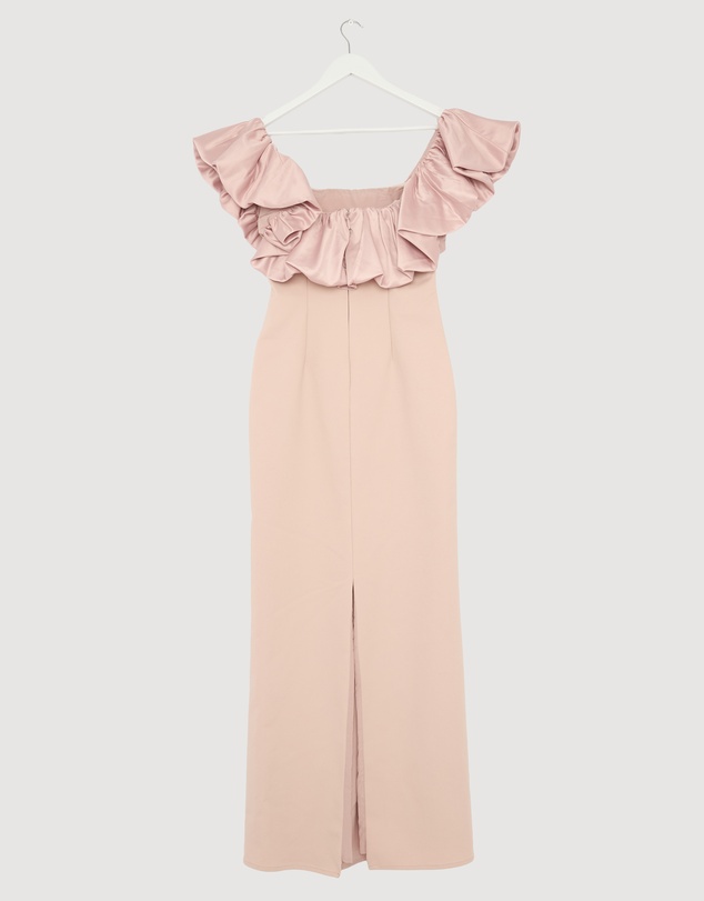 Revibe - Repaired CHANCERY Noah Dress - AU 10