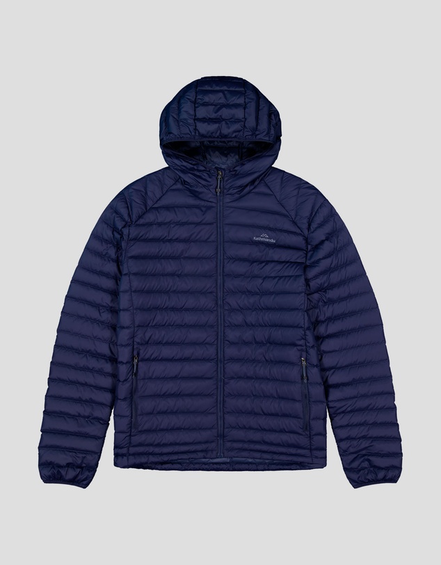 Kathmandu - Heli Down Hooded Jacket v3