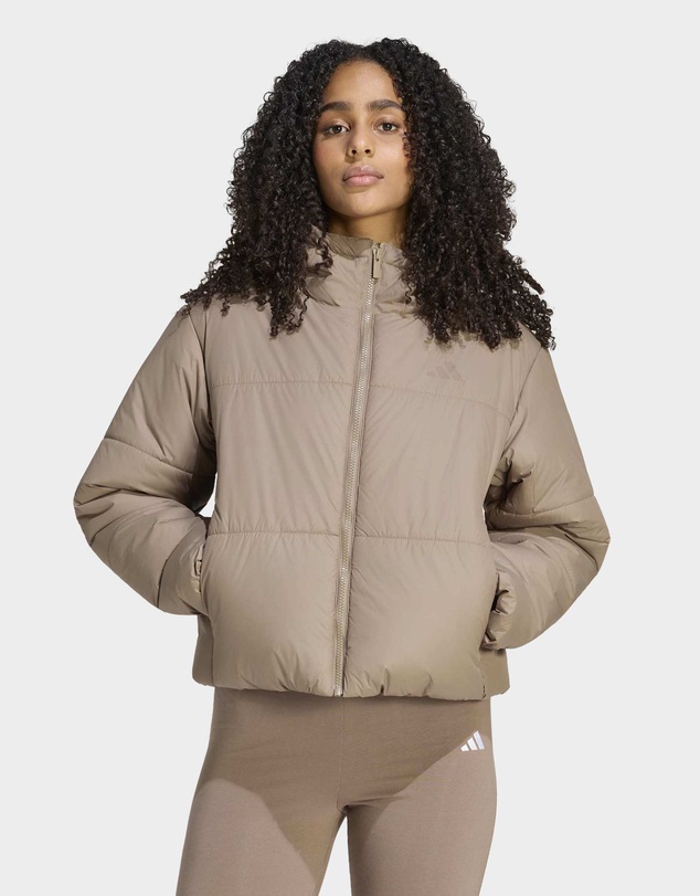 adidas Sportswear - ESSENTIALS HIGHLOFT INSULATED PUFFER Jacket Womens