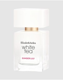 Elizabeth Arden - ICONIC EXCLUSIVE White Tea Ginger Lily EDT 30ml