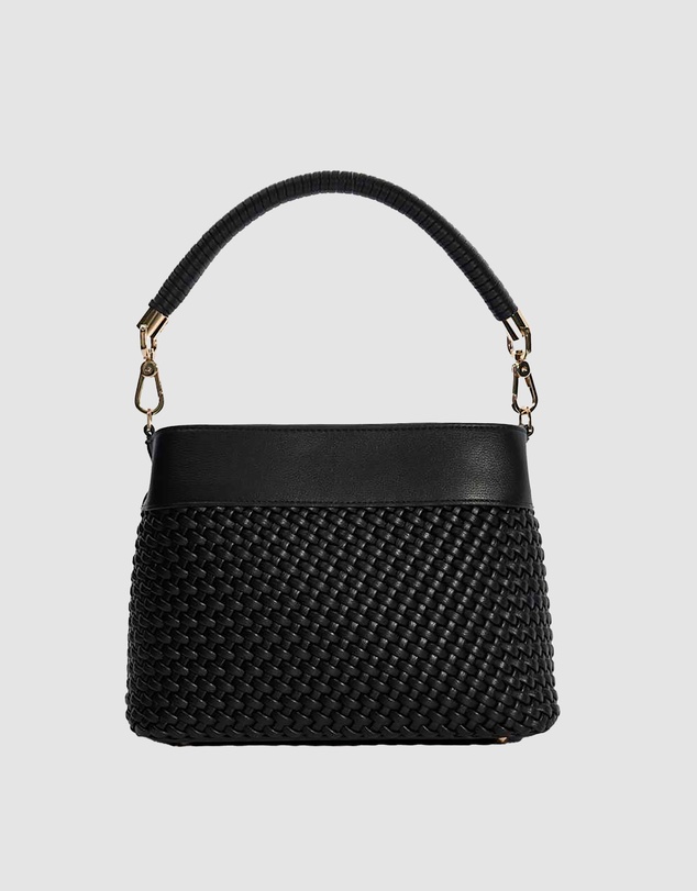 Dune London - Dinidelphi - Black