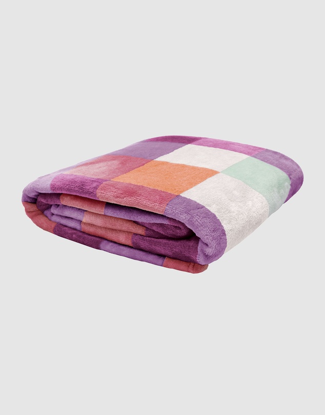 Bambury - Charlie Ultraplush Throw