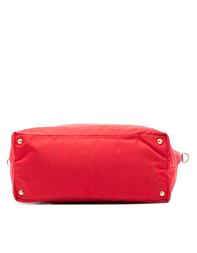 Pre-Loved by Azura Reborn - Pre-Loved Tessuto Satchel