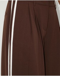 Dazie - Francheska Wide Leg Pants