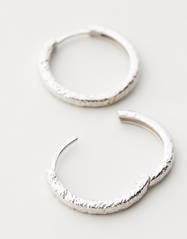 EL&RO Jewellery - Vivi 20mm Hoops
