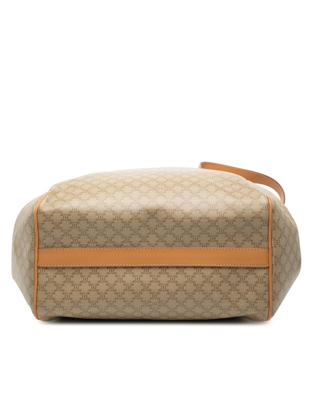 Pre-Loved by Azura Reborn - Pre-Loved Macadam Coated Canvas Tote