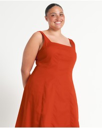 Estelle - Rohana Dress