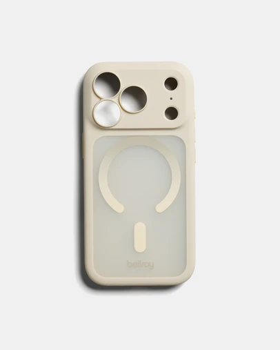 Bellroy - Cinch Phone Case for iPhone 18 Pro