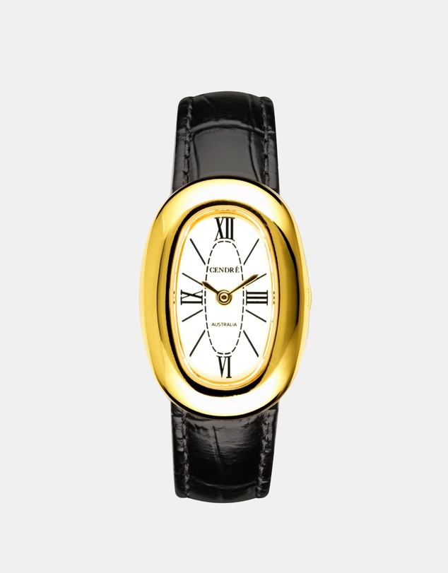 CENDRE - Bridgette Watch