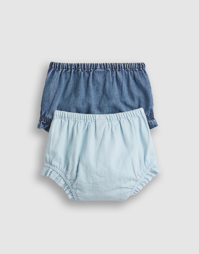 GAP - MFD 2-Pack Bloomers - Babies