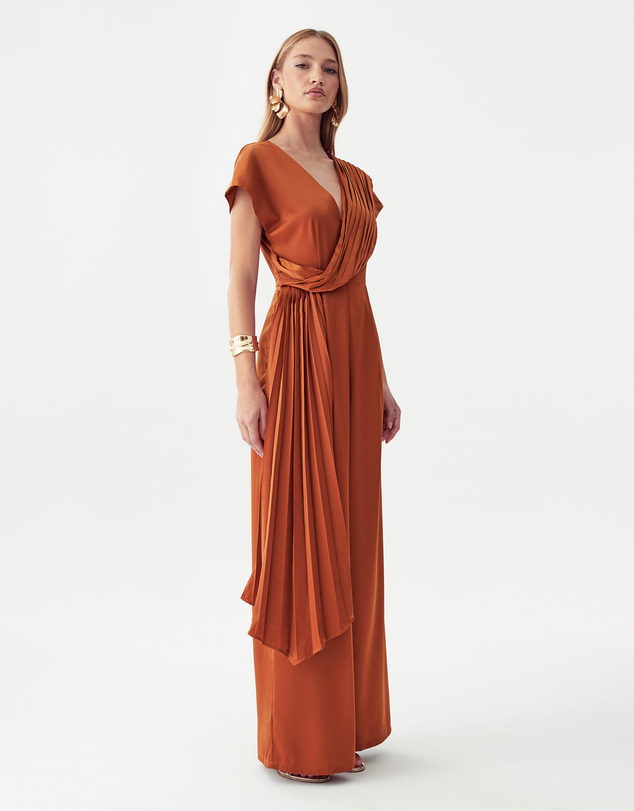 Willa - Paulina Jumpsuit