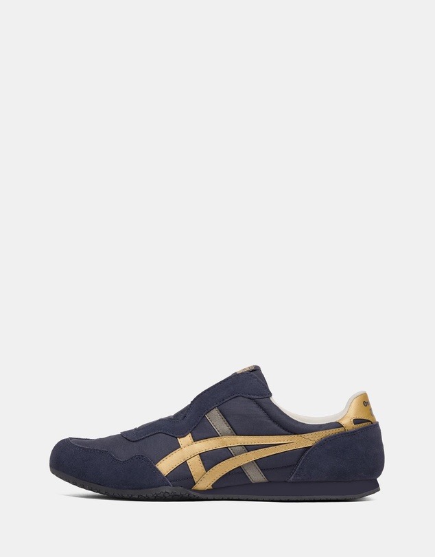 Onitsuka Tiger - Serrano Slip-On - Unisex
