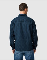 Rodd & Gunn - The Fortress Long Sleeve Shirt