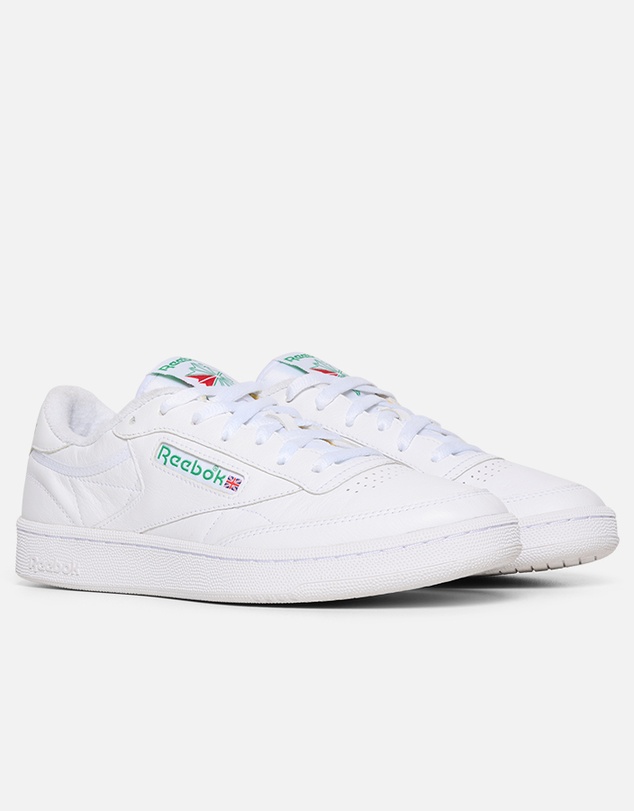 Reebok - Club C 85 - Unisex CORE