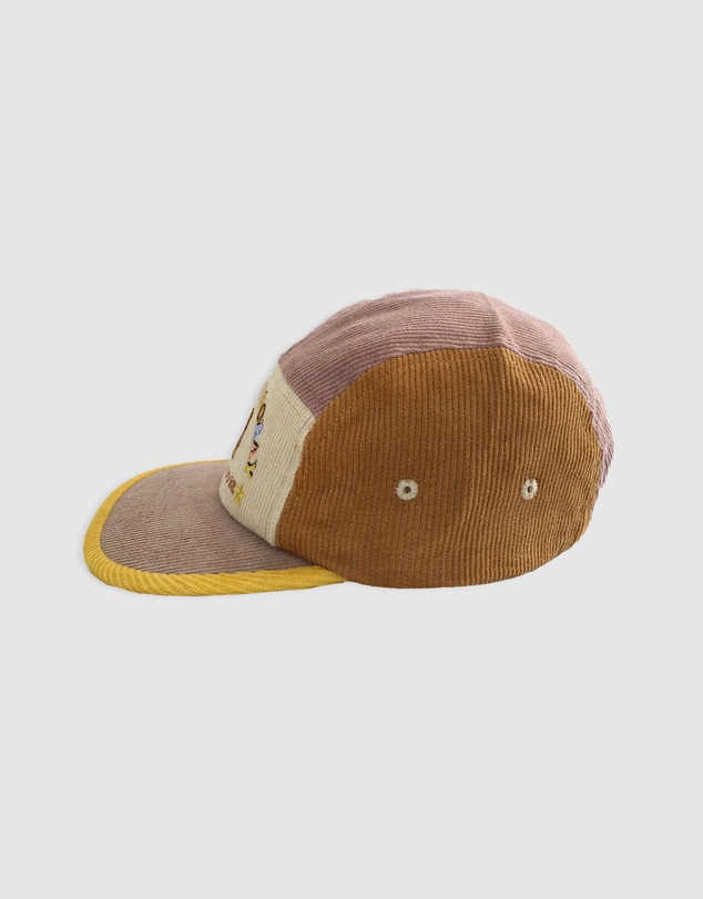 Banabae - Banabae 2nd Birthday Cap and Tee Bundle in Musk