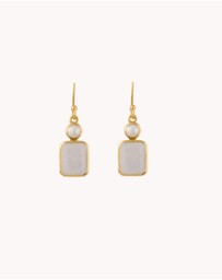 Bianc - Rosie Earrings