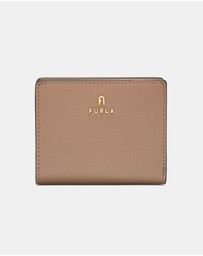 Furla - Furla Camelia S Compact Wallet L Zip