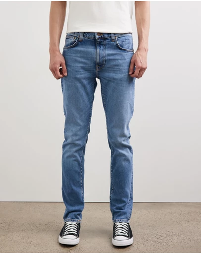 Nudie Jeans - Lean Dean Jeans