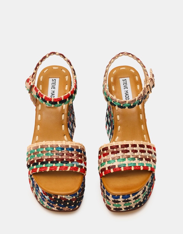 Steve Madden - Saucie multi