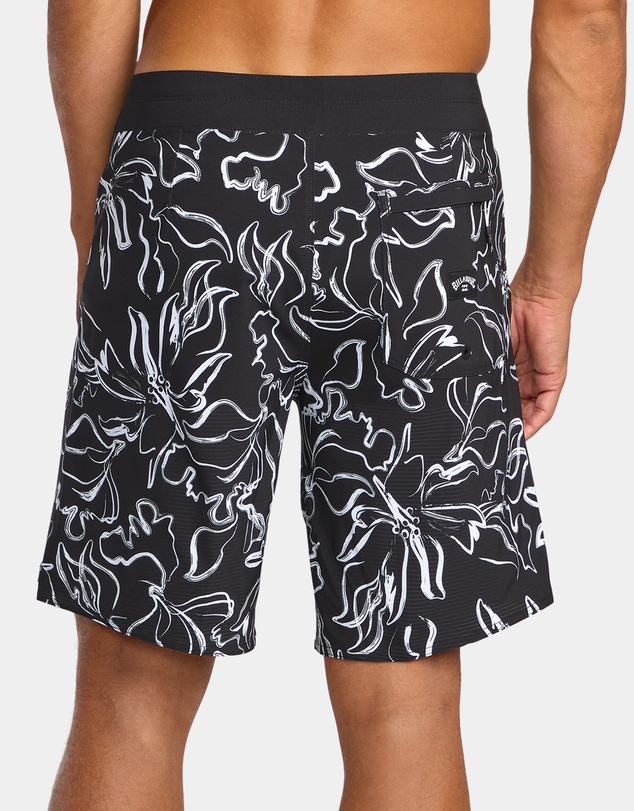 Billabong - Mens Sundays 185